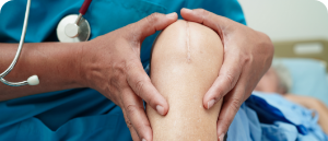 Total & Partial Knee Replacements