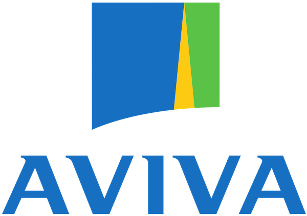 Aviva Logo