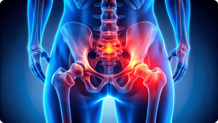 Bone Health and Osteoporosis: Understanding Your Options