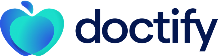 Doctify Logo